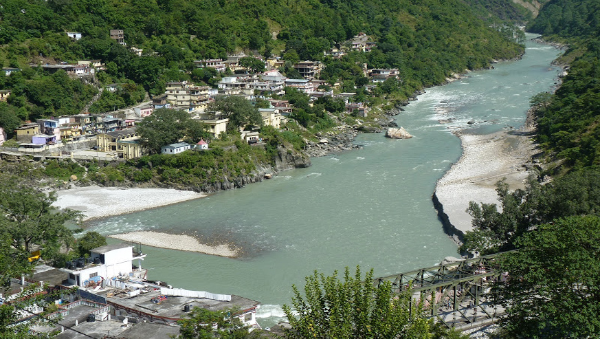 Panch Prayag Tour Package