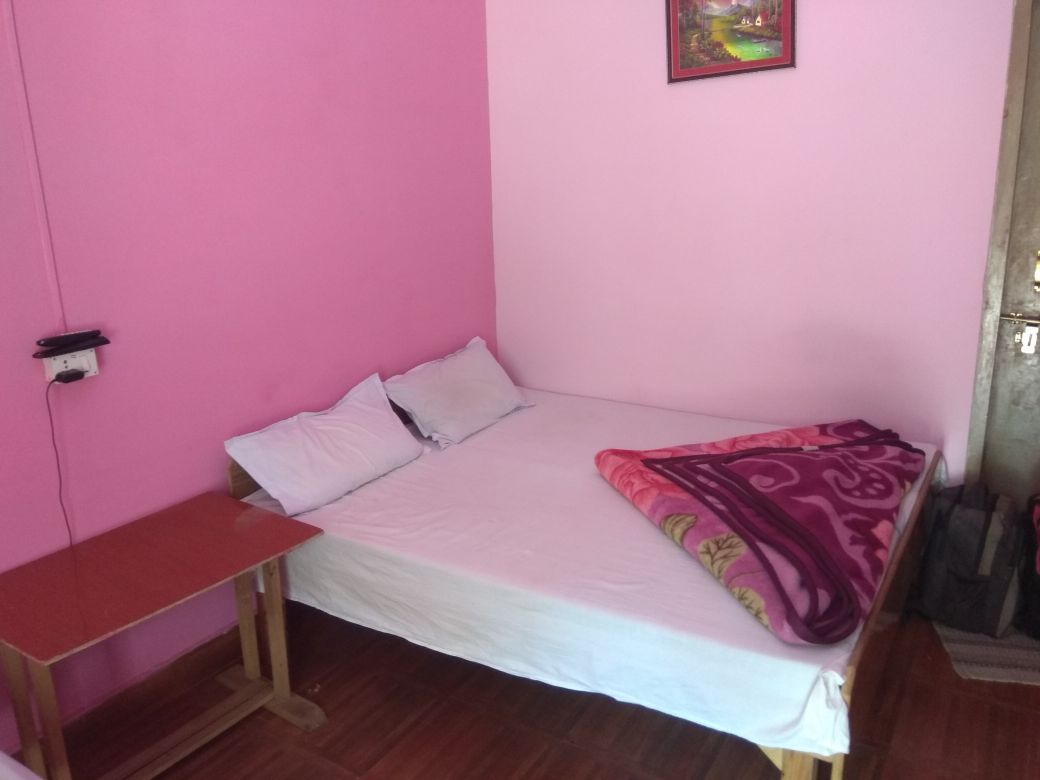 Riya Residency Hotel Barkot