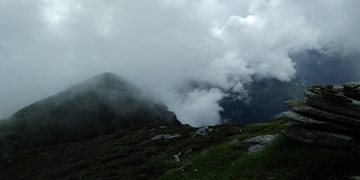 chopta tourism