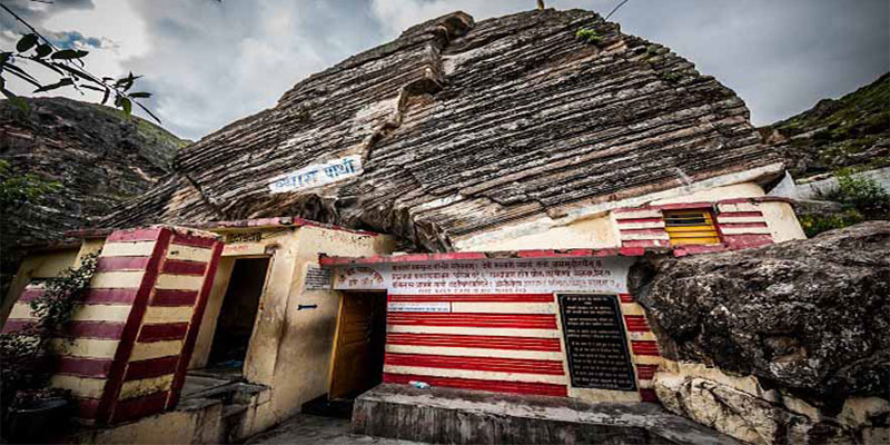 vyas cave badrinath tour