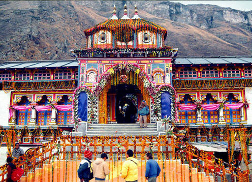 badrinath-package