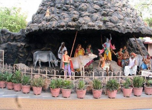 chardham-with-mathura-package