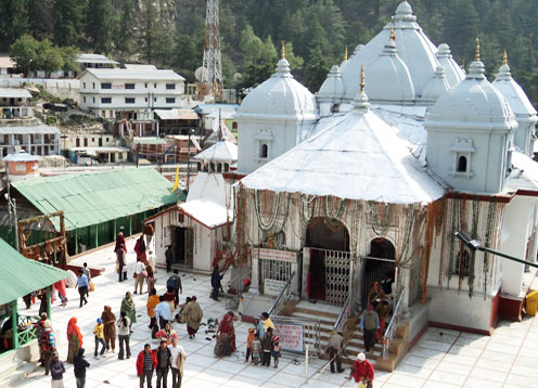 gangotri-package