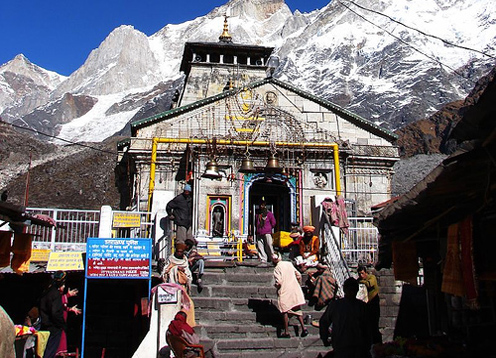 kedarnath-package