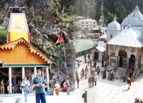 yamunotri-gangotri-package