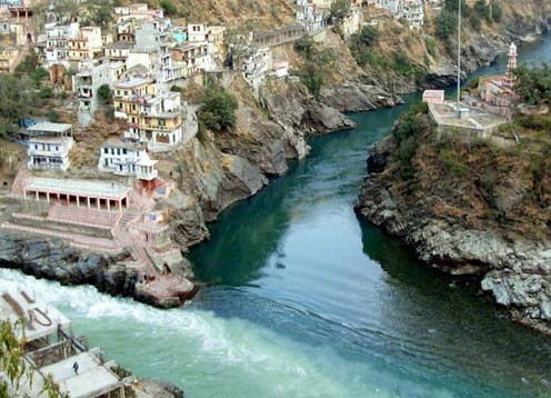 devprayag yatra