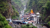 Yamunotri Tour Package