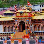 Badrinath Temple Opening Date 2026
