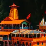 Yamunotri Temple Opening Date for chardham yatra 2026